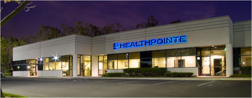 Healthpointe