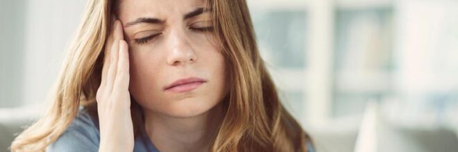 What are Migraines with Aura?