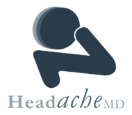 HeadacheMD Logo