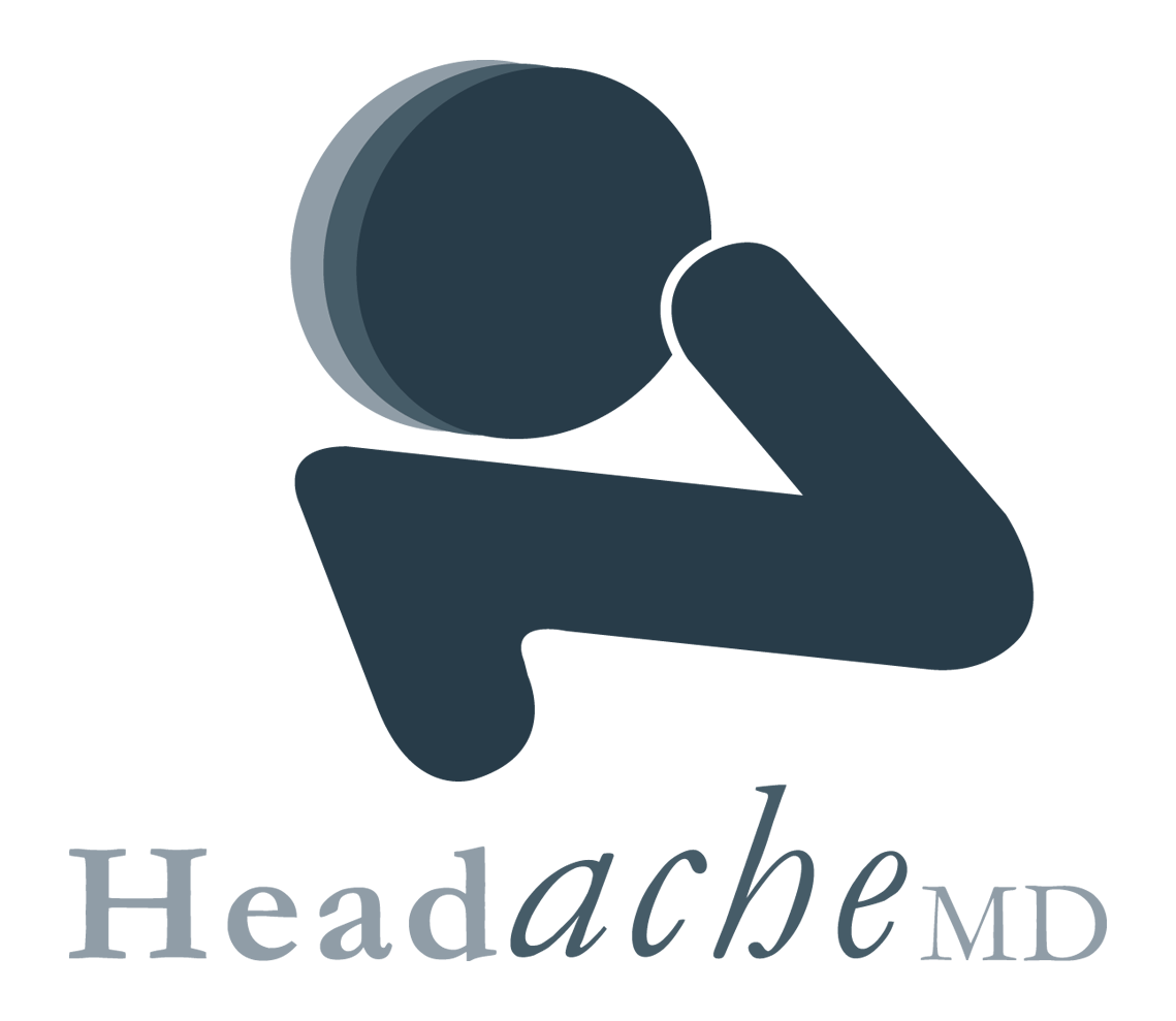 HeadacheMD Logo